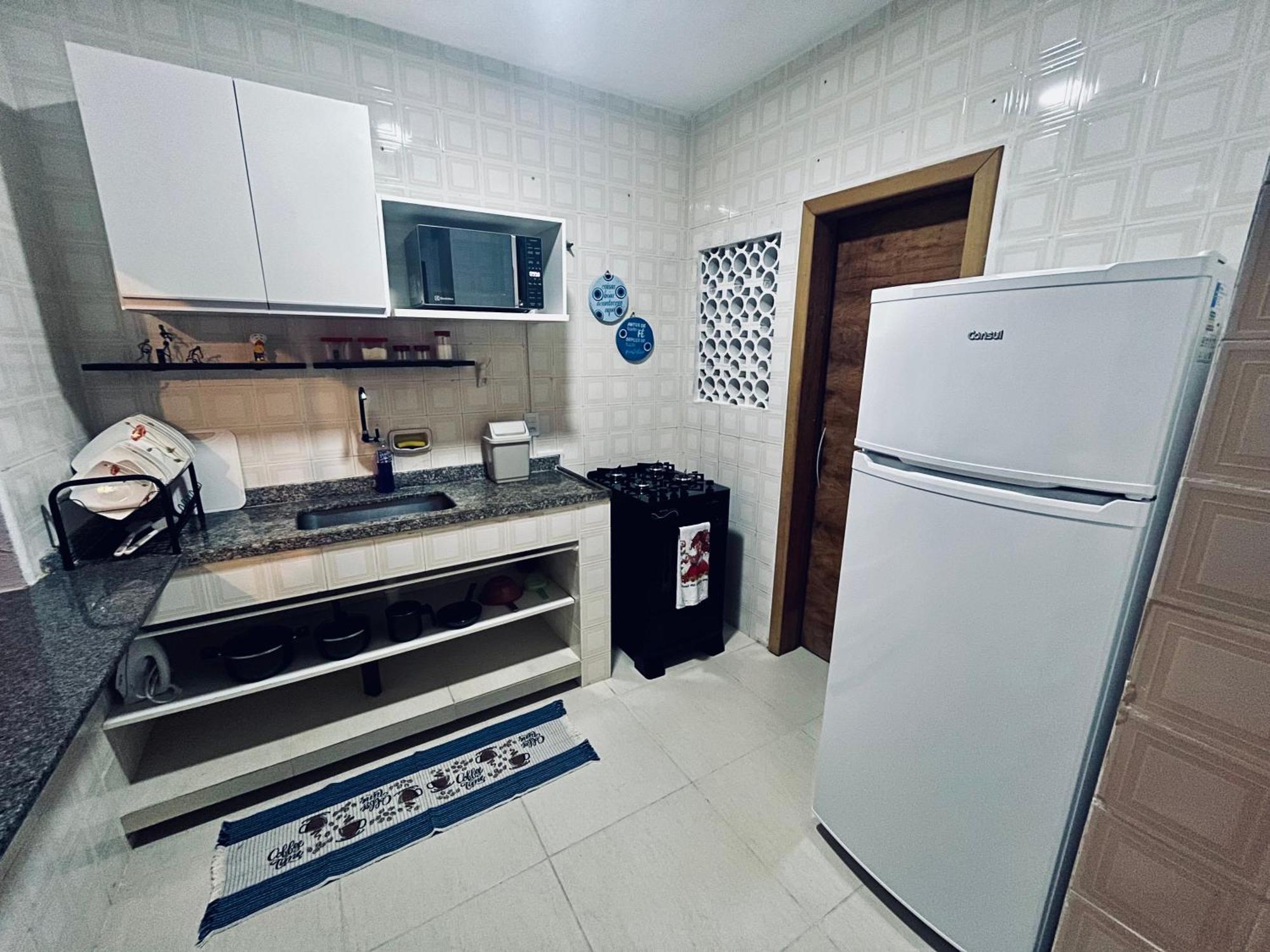 Meu Loft Itauna 1 - Localizacao Privilegiada Saquarema Zewnętrze zdjęcie