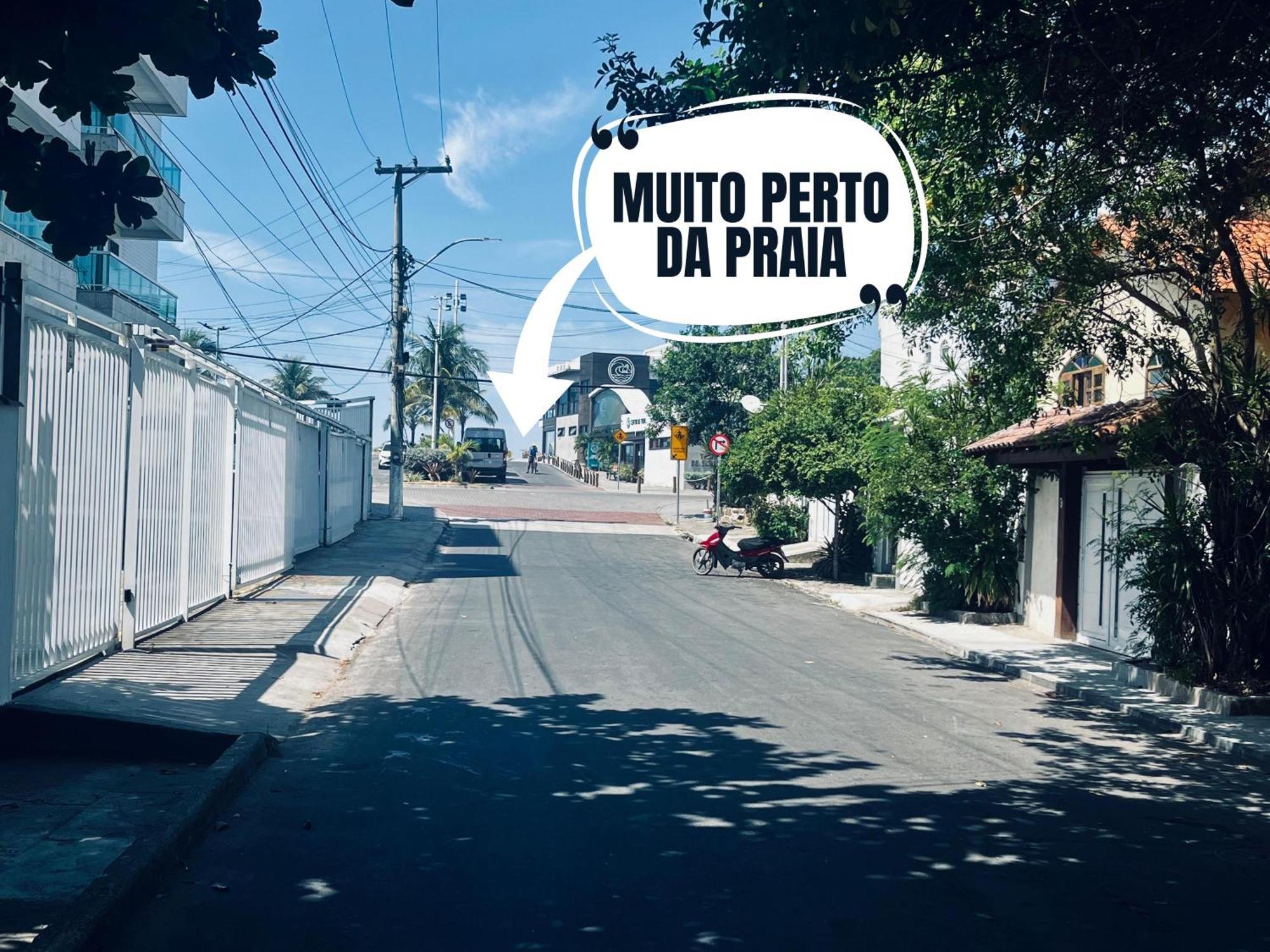 Meu Loft Itauna 1 - Localizacao Privilegiada Saquarema Zewnętrze zdjęcie